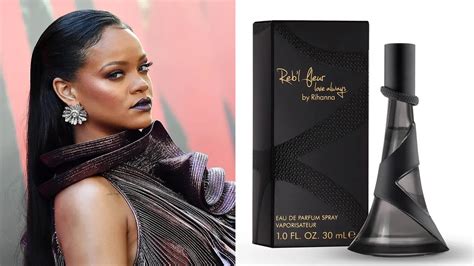 what perfume does rihanna wear dupe|what does rihanna smell like.